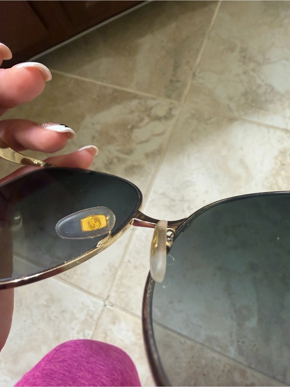 Gucci | sunglasses - Picture 11 of 15